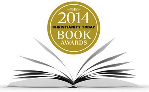 2014 Christianity Today Book Awards
