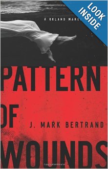 Pattern of Wounds 