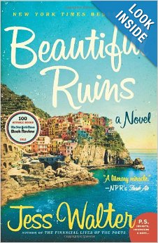 Beautiful Ruins by Jess Walter