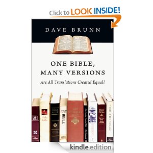One Bible, Many Versions: Are All Translations Created Equal?