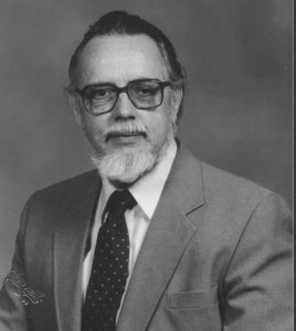John Howard Yoder