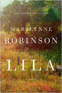 Lila by Marilynn Robinson