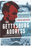 The Gettysburg Address: A Graphic Adaptation