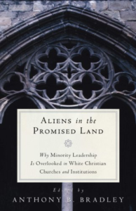 Aliens in the Promised Land: Why Minority Leadership is Overlooked in White Churches and Institutions