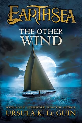 The Other Wind by Ursula Le Guin