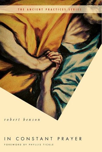 In Constant Prayer by Robert Benson