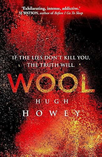 Wool 5 - The Stranded