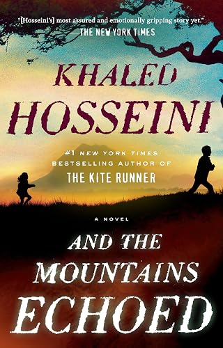 And the Mountains Echoed: A Novel 