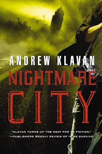 Nightmare City by Andrew Klavan