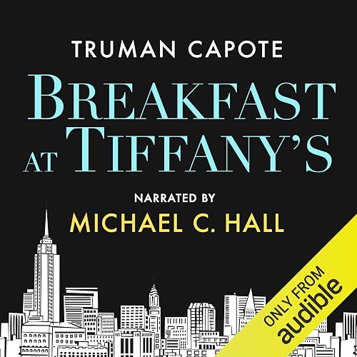Breakfast at Tiffany's Book Review